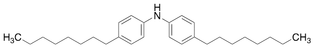 Bis(4-octylphenyl)amine - image 1