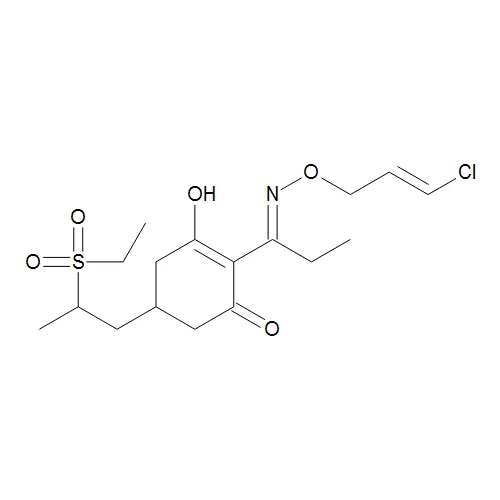 Clethodim Sulfone - image 1