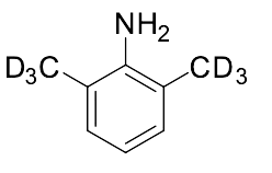 2,6-Dimethylaniline-d6 - image 1
