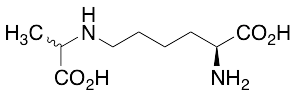 NEpsilon-(1-Carboxyethyl)-L-lysine(Mixture of Diastereomers) - image 1