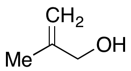 2-Methyl-2-propen-1-ol - image 1