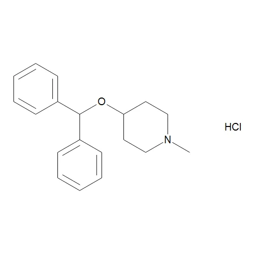 Diphenylpyraline Hydrochloride - image 1