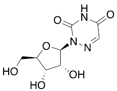 6-Azauridine - image 1
