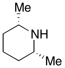 cis-2,6-Lupetidine - image 1