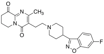 9-Keto Risperidone (90%) - image 1