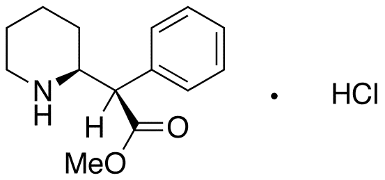 L-erythro-Methylphenidate Hydrochloride - image 1