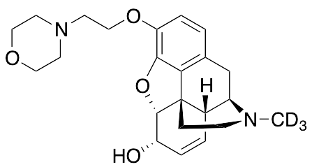 Pholcodine-d3 - image 1