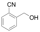 2-(Hydroxymethyl)benzonitrile - image 1