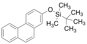 Phenanthrene-2-silyl Ether - image 1