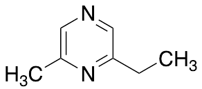 2-ethyl-6-methylpyrazine - image 1