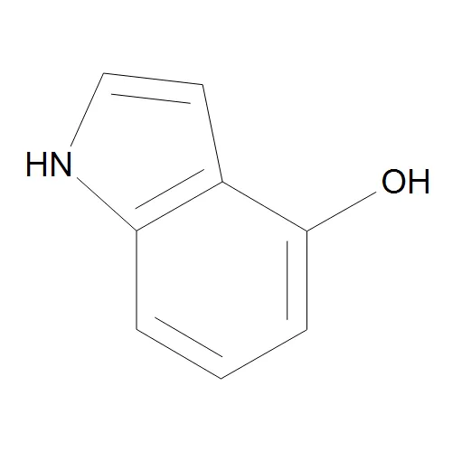 4-Hydroxyindole - image 1