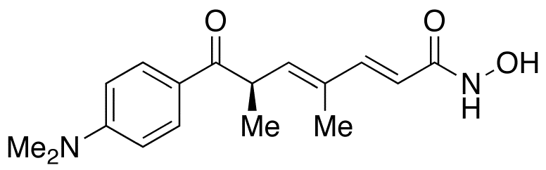 Trichostatin A - image 1
