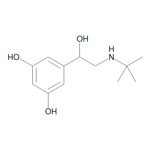 Terbutaline - image 1