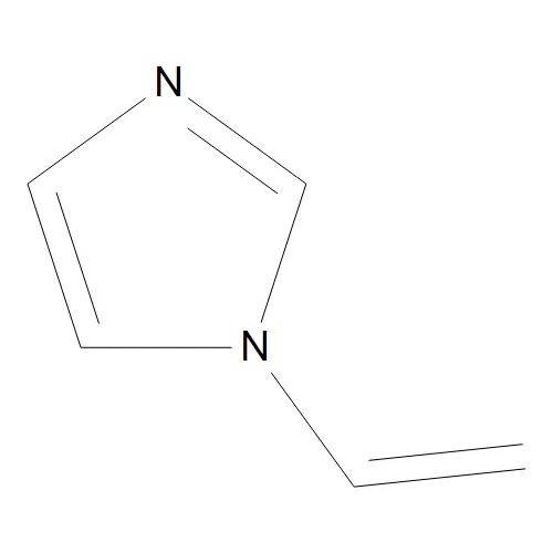 1-Vinylimidazole (Stabilized with Hydroquinone) - image 1
