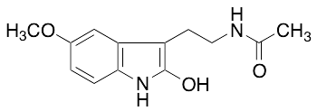 2-Hydroxymelatonin - image 1