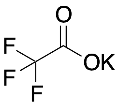 Potassium Trifluoroacetate - image 1