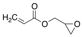 Glycidyl Acrylate (Stabilized with MEHQ) - image 1
