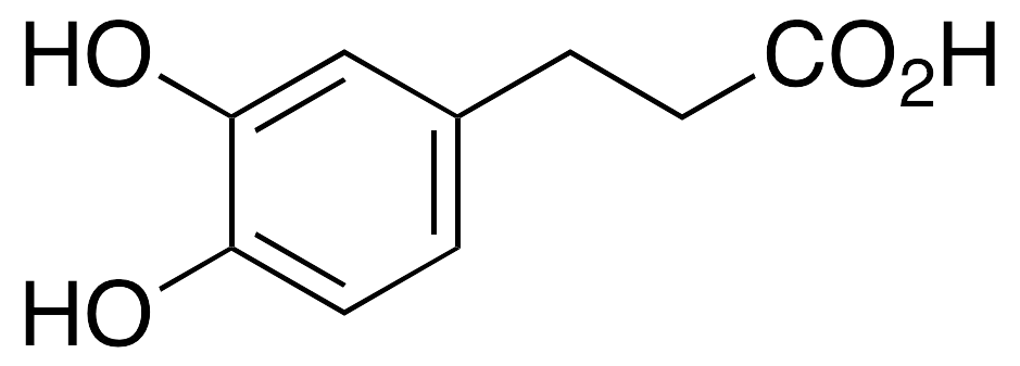 Dihydrocaffeic Acid - image 1