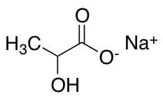 Sodium DL-Lactate (60% w/w in H2O) - image 1