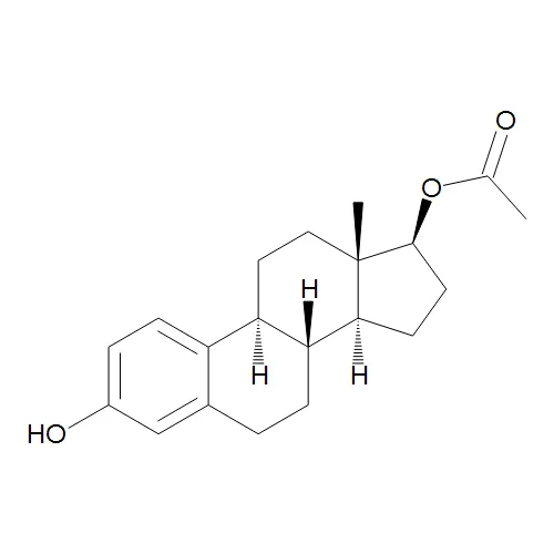 beta-Estradiol 17-Acetate - image 1