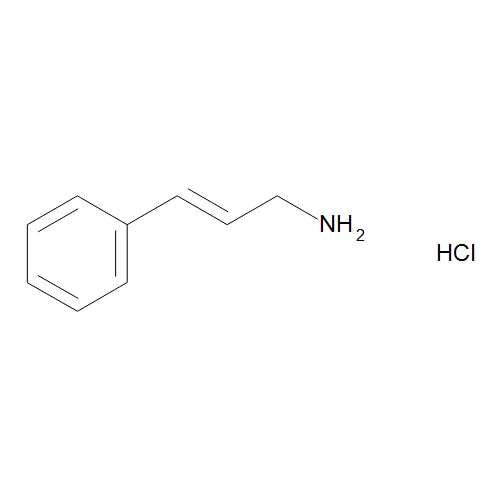 Cinnamylamine Hydrochloride - image 1