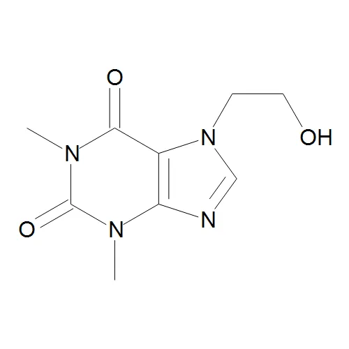 Etofylline - image 1