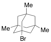 1-Bromo-3,5,7-trimethyladamantane - image 1
