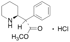 L-threo-Methylphenidate Hydrochloride - image 1