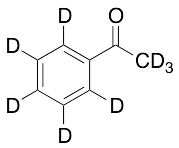 Acetophenone-d8 - image 1