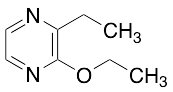 2-Ethoxy-3-ethylpyrazine - image 1