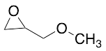 2-(Methoxymethyl)oxirane - image 1