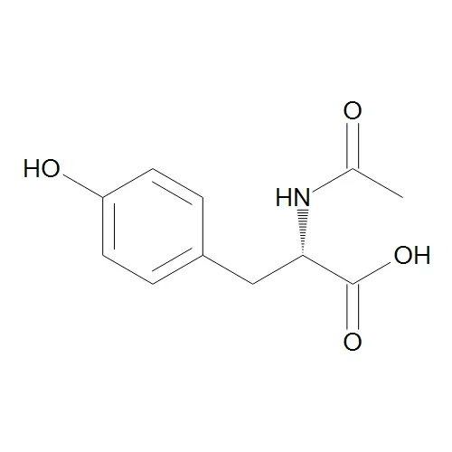N-Acetyl-L-tyrosine - image 1
