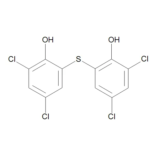 Bithionol - image 1