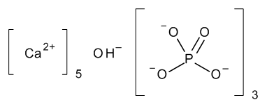Hydroxyapatite - image 1