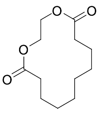 1,4-Dioxacyclotetradecane-5,14-dione - image 1