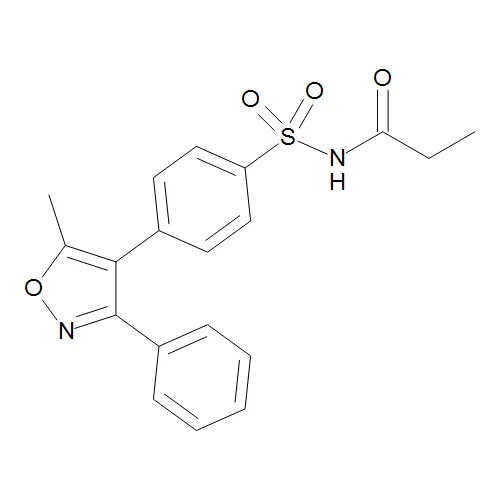 Parecoxib - image 1