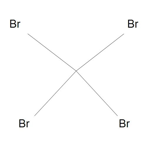 Carbon Tetrabromide - image 1