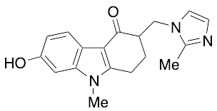 7-Hydroxy Ondansetron - image 1