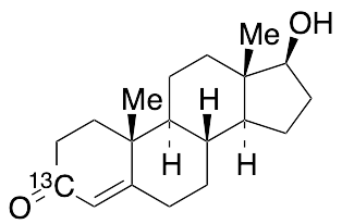Testosterone-13C - image 1