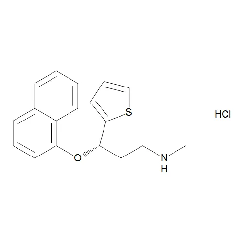 Duloxetine Hydrochloride - image 1