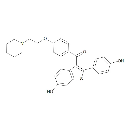 Raloxifene - image 1