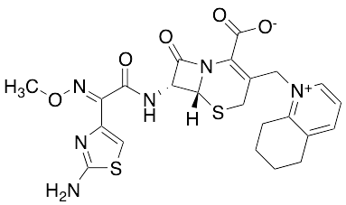 Cefquinome - image 1