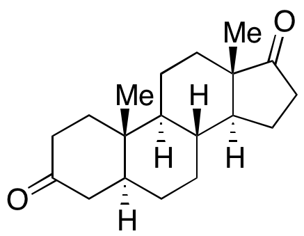 5Alpha-Androstanedione - image 1
