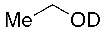 Ethanol-d - image 1