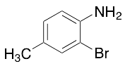 2-Bromo-4-methylaniline - image 1