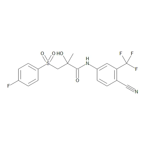 Bicalutamide Crystalline Form II - image 1