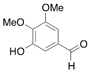 5-Hydroxy-3,4-dimethoxybenzaldehyde - image 1