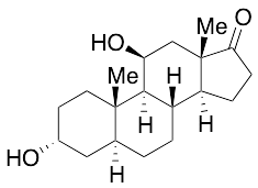 11-Beta-Hydroxyandrosterone - image 1