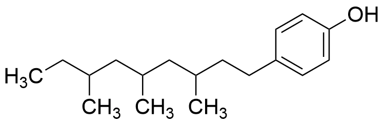 4-Dodecylphenol (Mixture Of Isomers) - image 1
