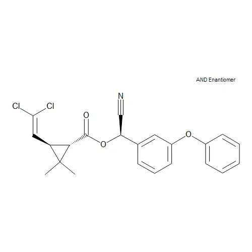Theta-Cypermethrin - image 1